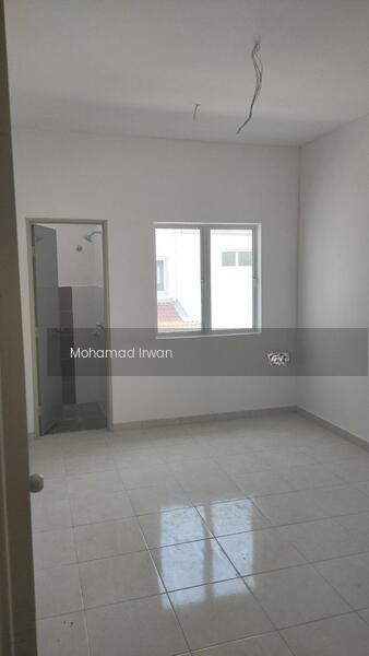 Bandar Baru Setia Awan Perdana (BBSAP) - 3