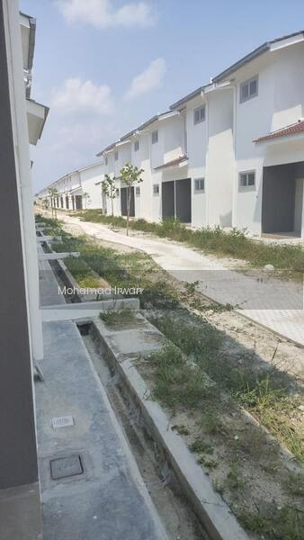 Bandar Baru Setia Awan Perdana (BBSAP) - 5