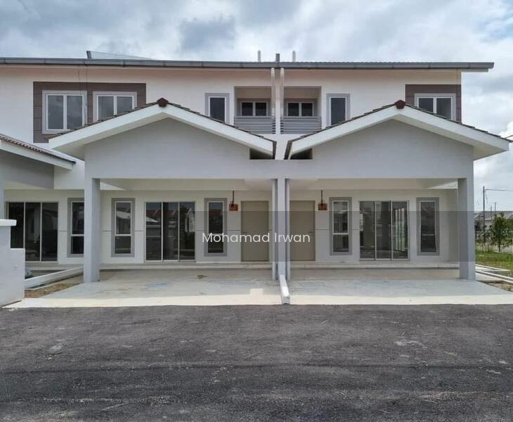 Bandar Baru Setia Awan Perdana (BBSAP) - 3