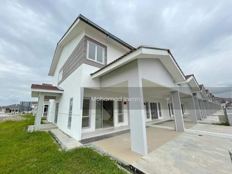 Bandar Baru Setia Awan Perdana (BBSAP) - 1