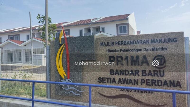 Bandar Baru Setia Awan Perdana (BBSAP) - 4