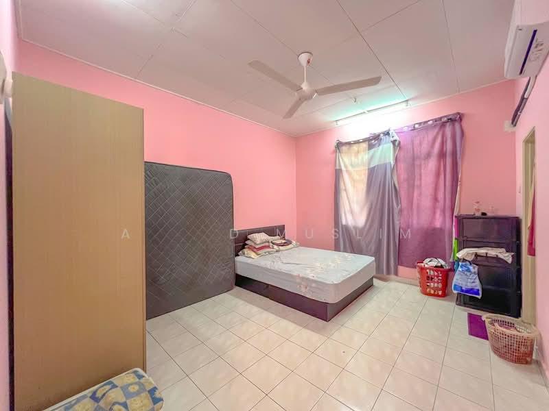 Jalan Alam Suria, Bandar Puncak Alam - 5