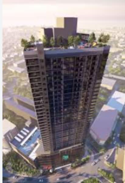Residensi 38 Bangsar - 2