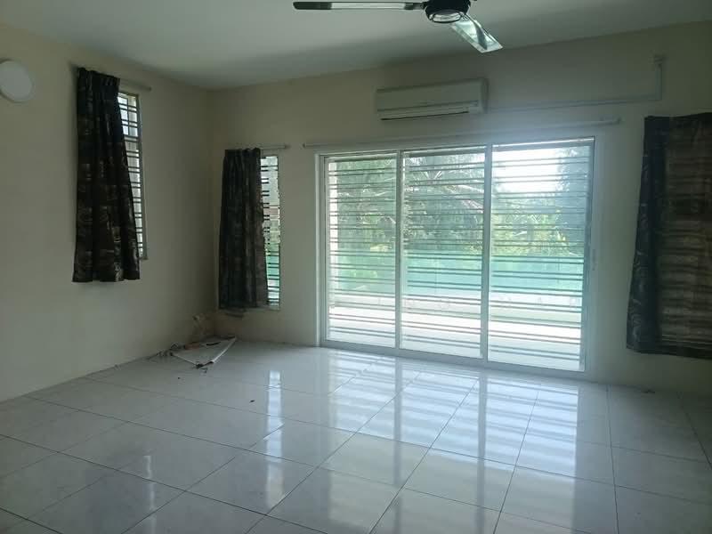 Taman Harmoni - 2