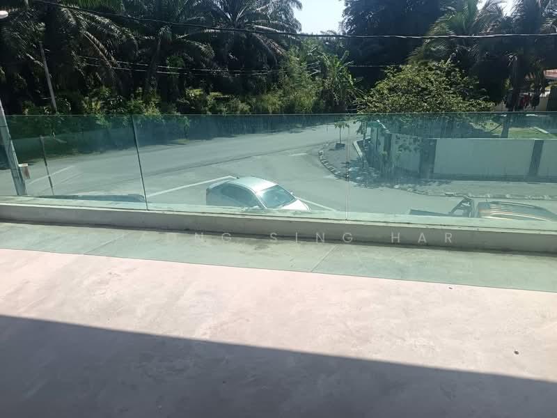 Taman Harmoni - 4