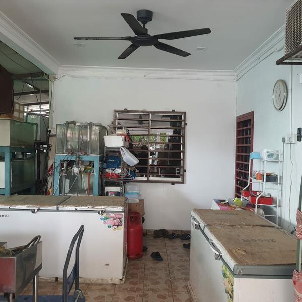 Seksyen 2, Taman Kinrara - 5