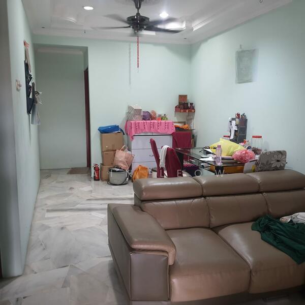 Seksyen 2, Taman Kinrara - 2