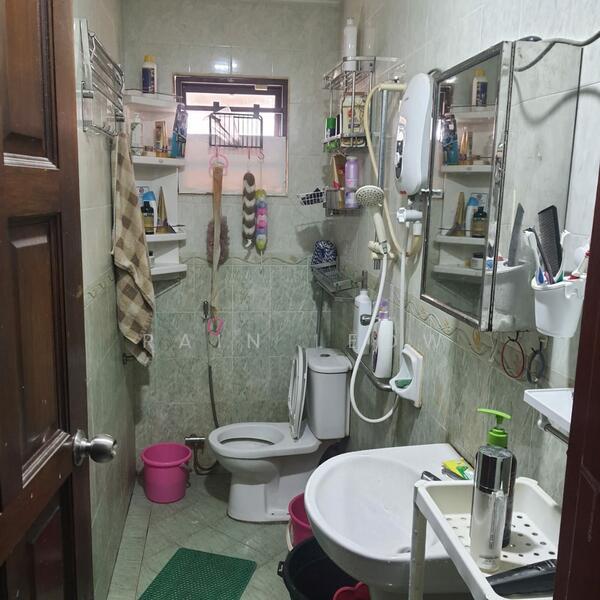 Seksyen 2, Taman Kinrara - 4