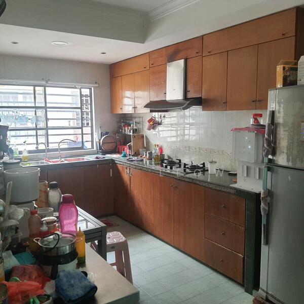 Seksyen 2, Taman Kinrara - 1