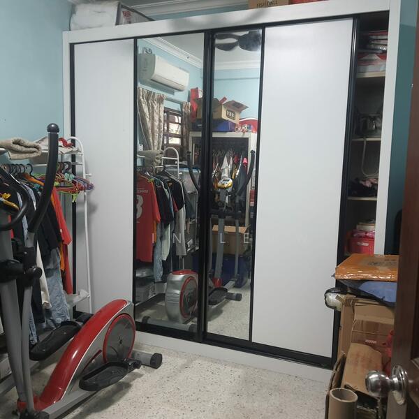 Seksyen 2, Taman Kinrara - 3