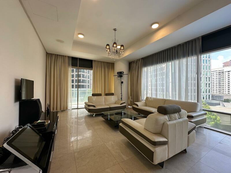 Pavilion Residences - 1