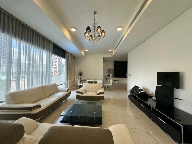 Pavilion Residences - 3