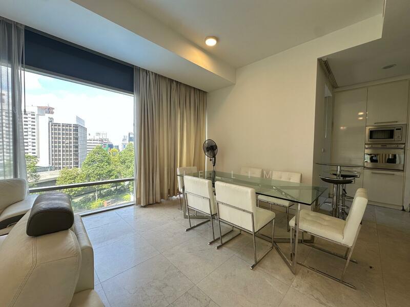 Pavilion Residences - 4