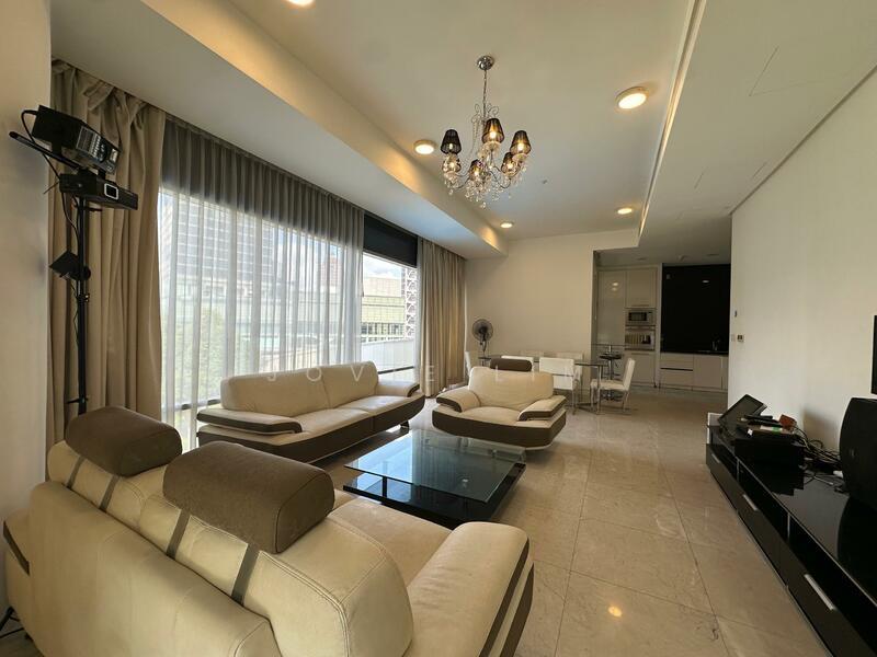 Pavilion Residences - 5