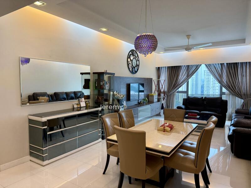 Gateway Kiaramas - 2