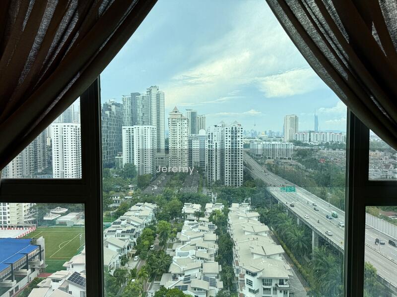 Gateway Kiaramas - 5