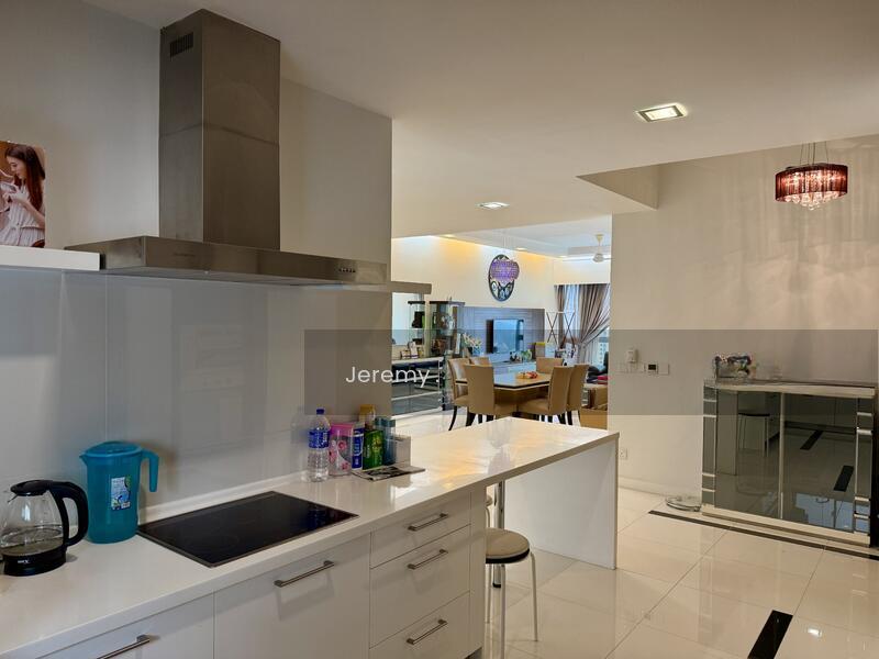 Gateway Kiaramas - 4