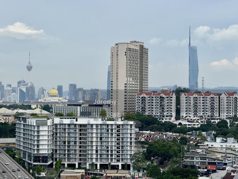 Gateway Kiaramas - 1