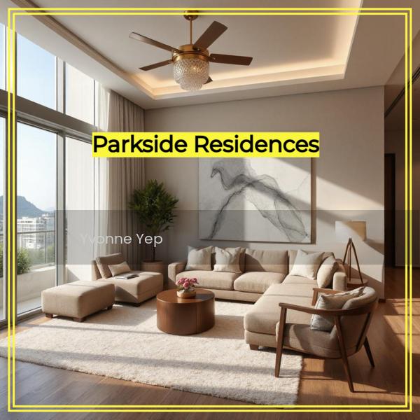 Parkside Residences @ Setia Federal Hill - 1
