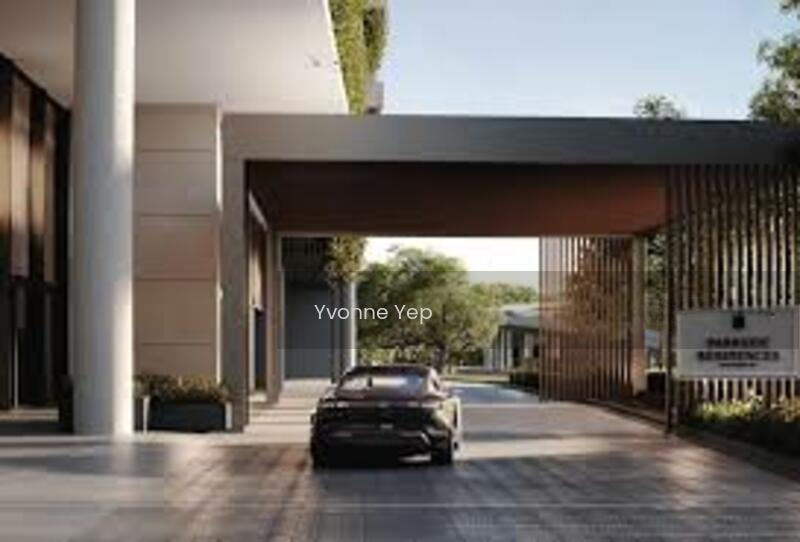 Parkside Residences @ Setia Federal Hill - 2