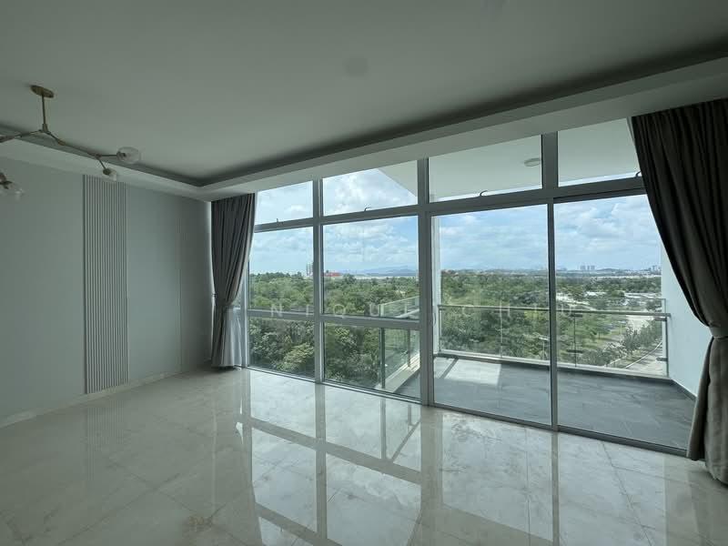 Paradiso Nuova (Merak Kayangan) - 1