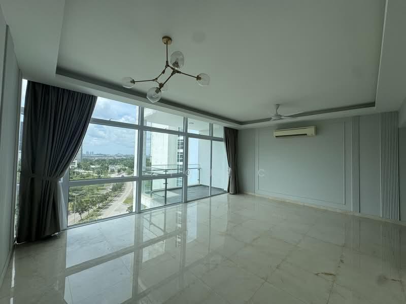 Paradiso Nuova (Merak Kayangan) - 2