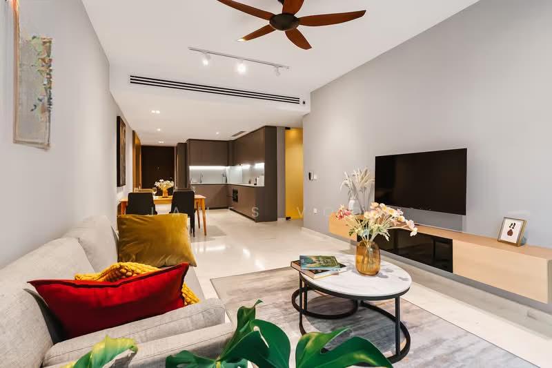 Horizon Suites - 5