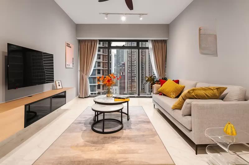 Horizon Suites - 2