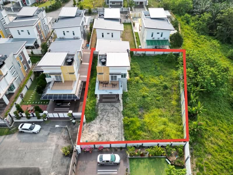 Taman Paya Rumput Perdana - 5