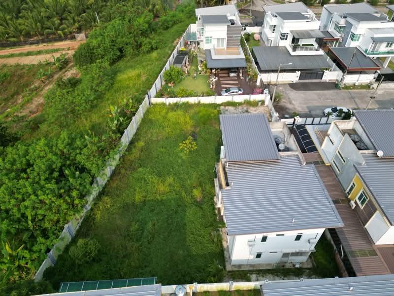 Taman Paya Rumput Perdana - 3