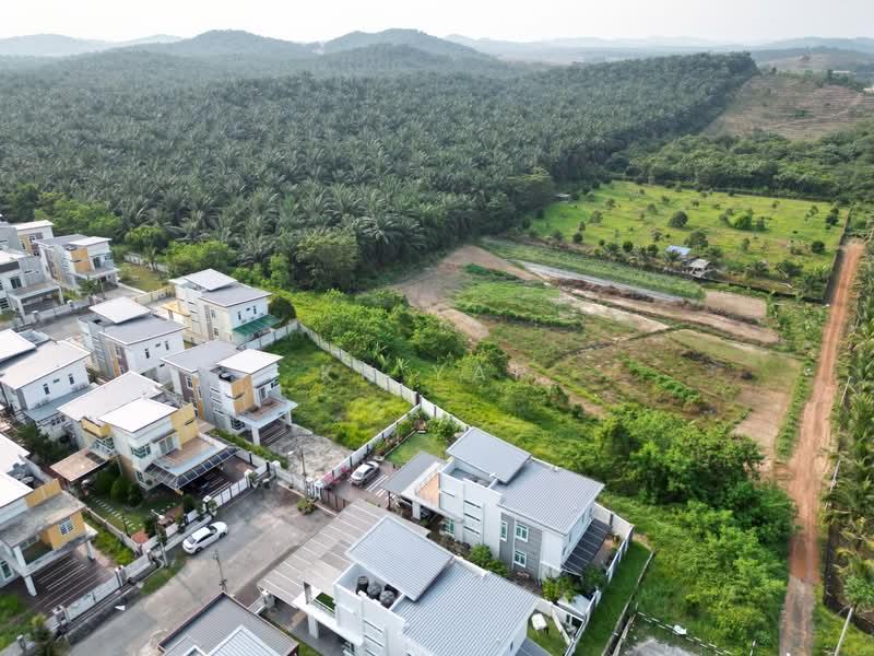 Taman Paya Rumput Perdana - 4