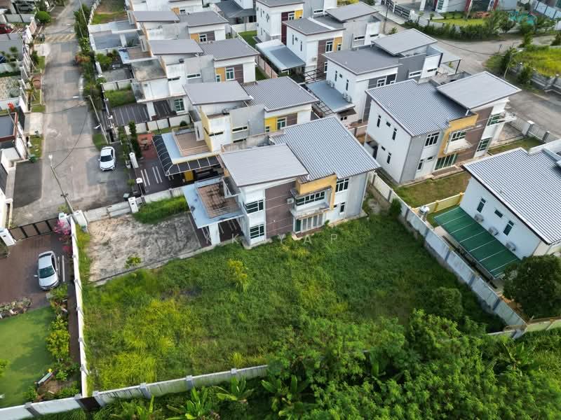 Taman Paya Rumput Perdana - 2