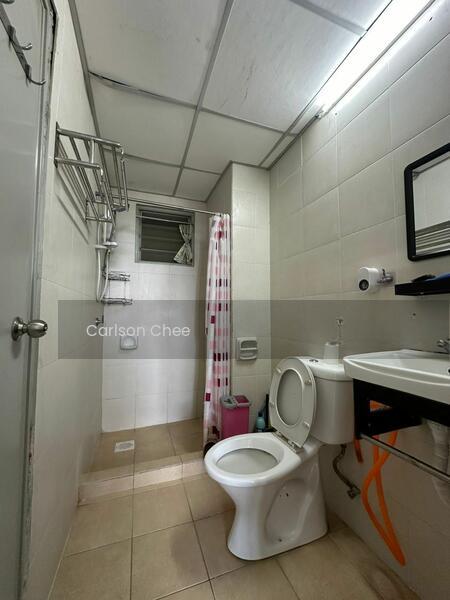 Main Place Residence - 4