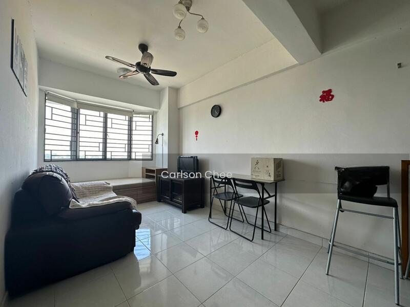 Main Place Residence - 1