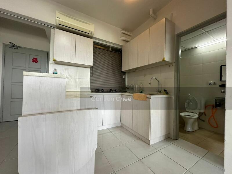 Main Place Residence - 2