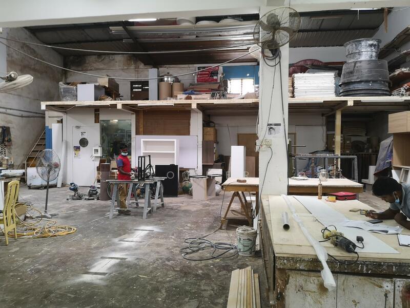 Puchong Industrial Park - 2