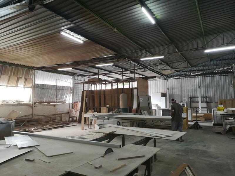 Puchong Industrial Park - 3