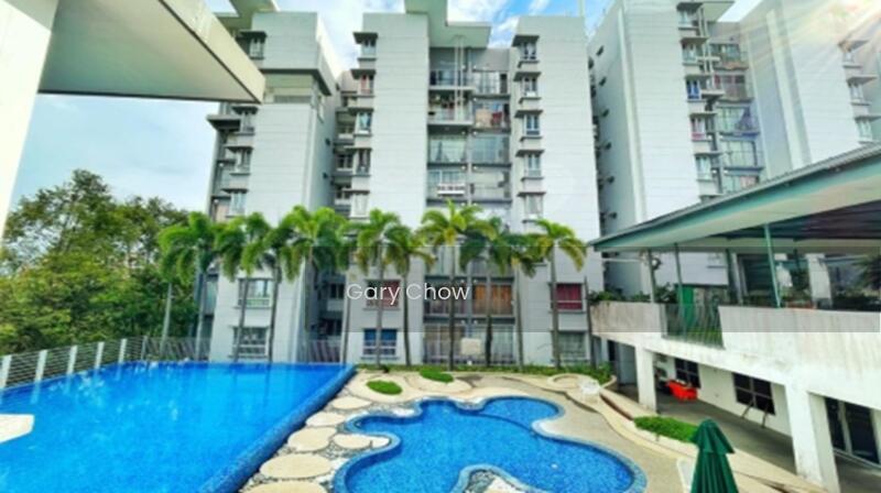 Cyberia Crescent 2 - 1