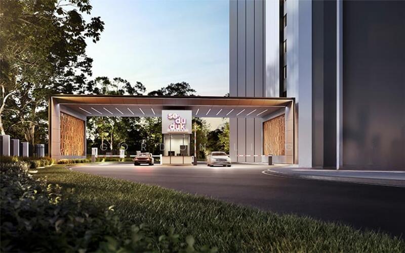 Se.Duduk D'Kajang by EcoWorld - 5