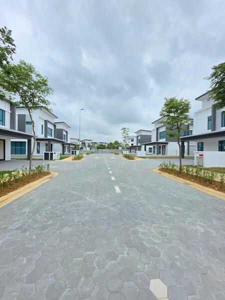 Sunway Lenang Heights - 5