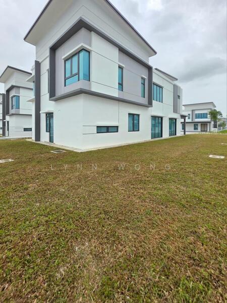 Sunway Lenang Heights - 2