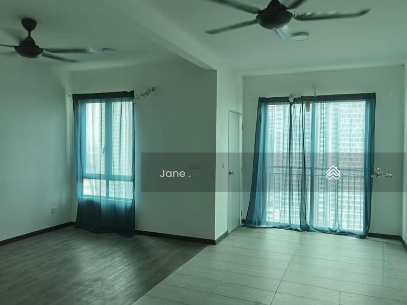 Sensasi @ Utropolis - 1