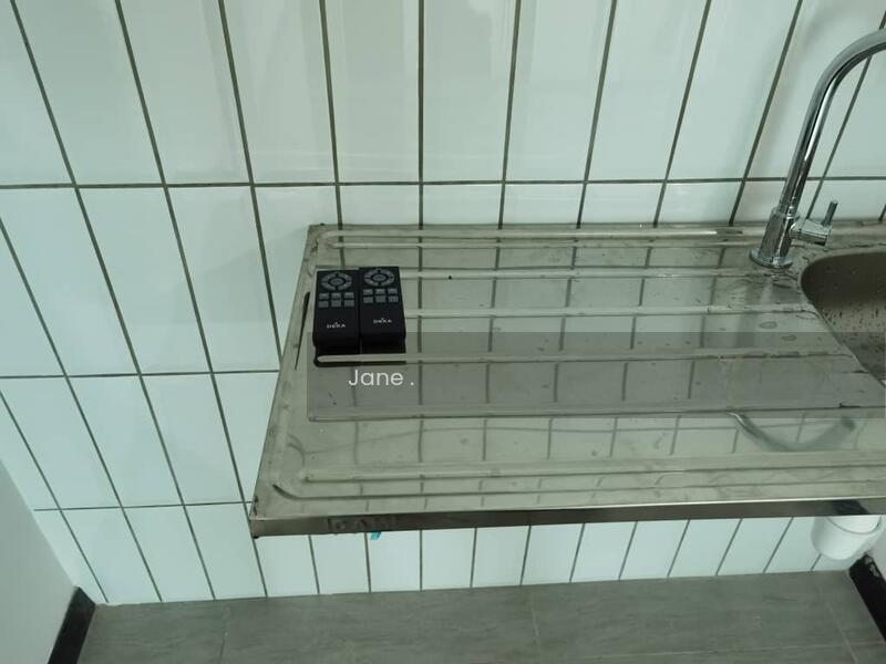 Sensasi @ Utropolis - 4