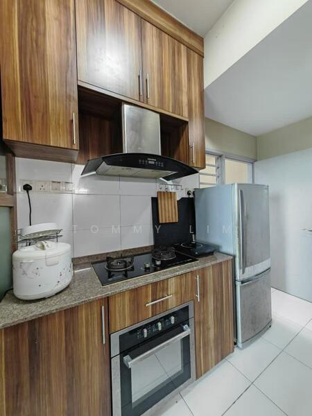 The Sky Executive Suites - 4