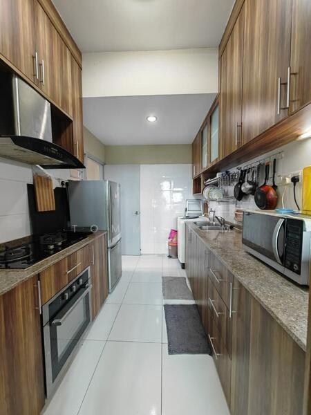 The Sky Executive Suites - 5