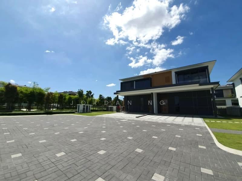 Aeres @ Eco Ardence - 2