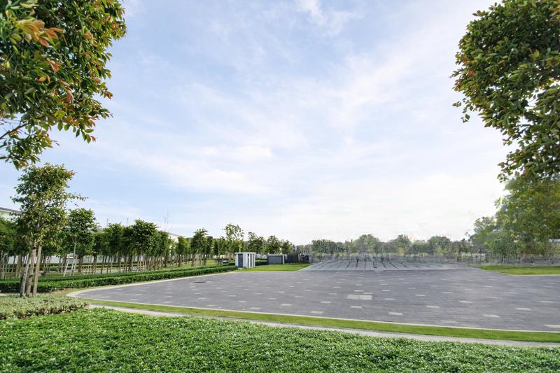 Aeres @ Eco Ardence - 1