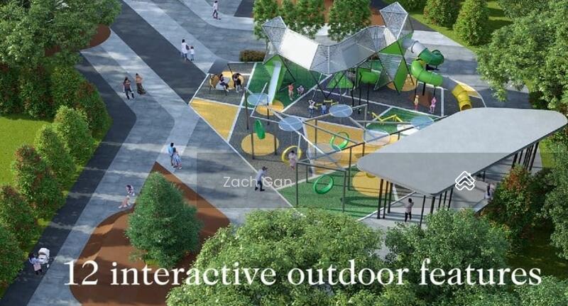 Semi-D house at Kota Kemuning - 5