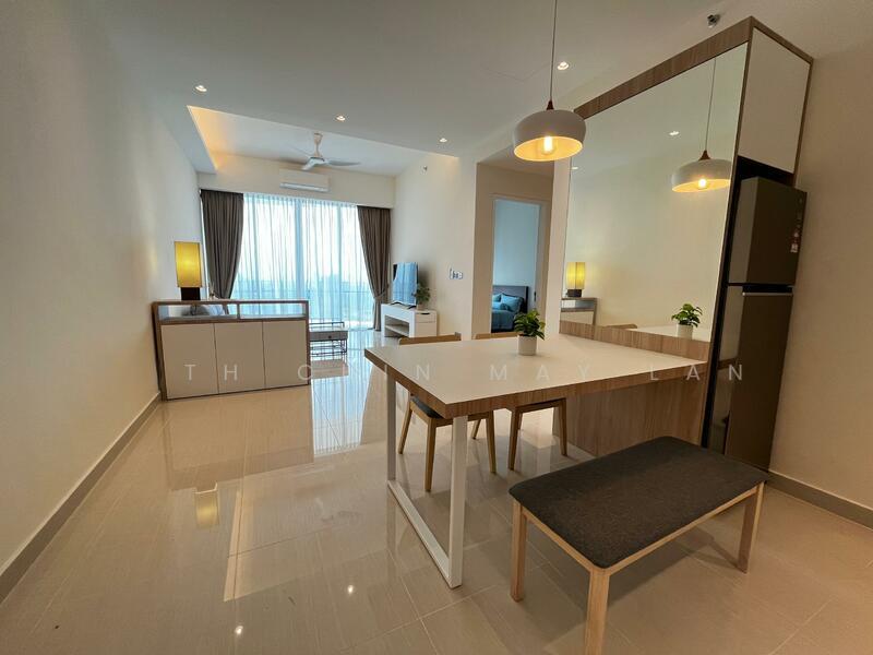 Senada Residence @ KLGCC Resort - 4