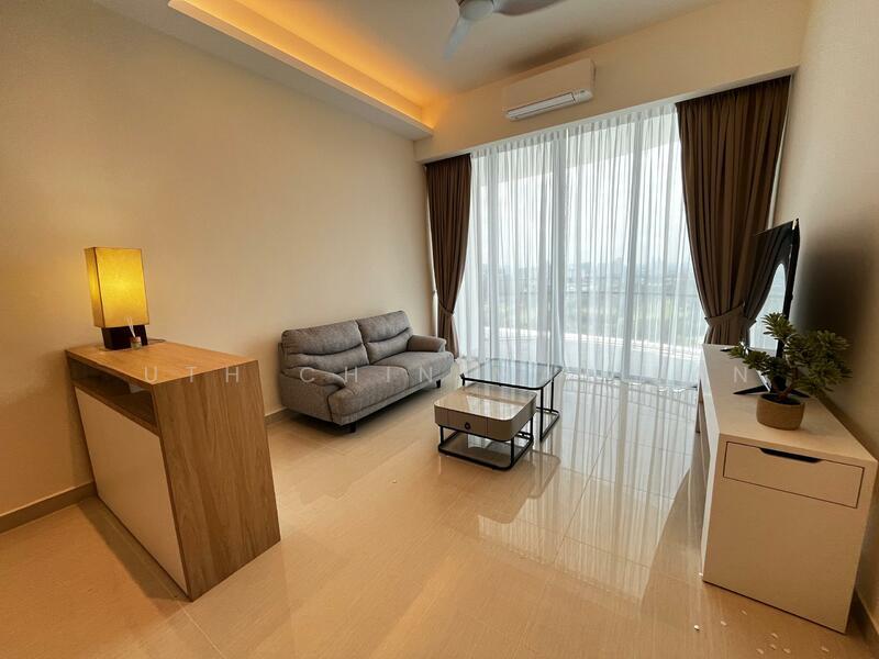 Senada Residence @ KLGCC Resort - 2